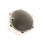 Stainless Steel Button