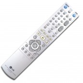 Remote control