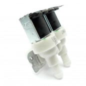 2-way solenoid valve