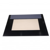 Original outer glass 582X442 mm