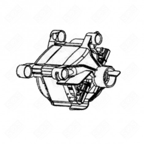 MOTOR WASHING MACHINES - 480111102413