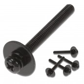 Screws (pack of 4) (4X34MM)