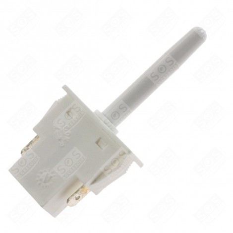 SWITCH REFRIGERATOR, FREEZER - 480132100727