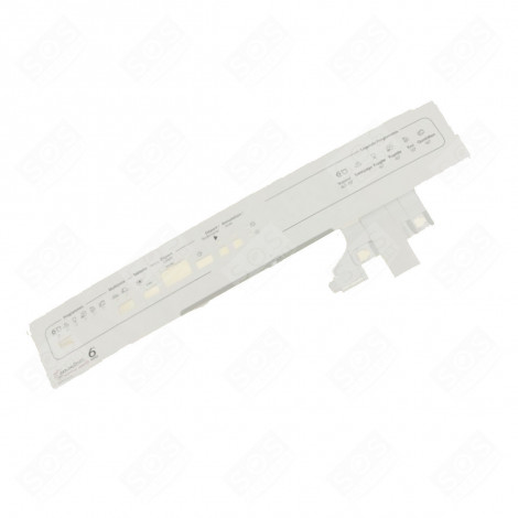 PANEL DISHWASHER - 480140102472