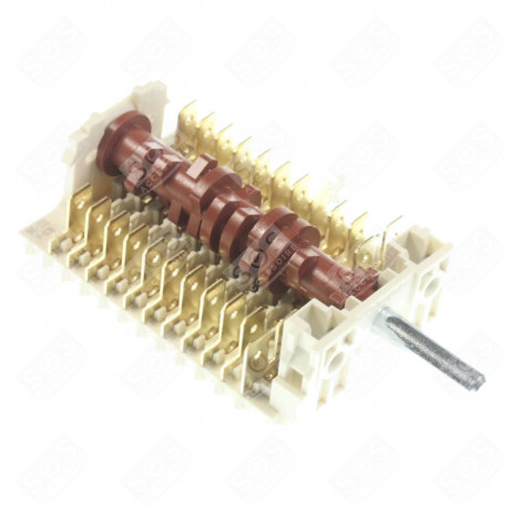 SWITCH MF 8 GAS / ELECTRIC OVENS - 481010345712, C00314915