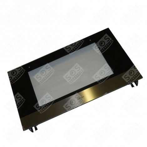 WINDOW GAS / ELECTRIC OVENS - 481010395547