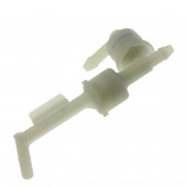 3-way solenoid valve