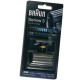 COMBI PACK D'ORIGINE (GRILLE + ELECTRIC SHAVER - 81253254