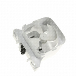 Ventilation box (original)