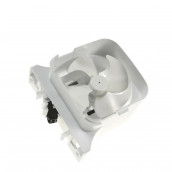 Ventilation box (original)