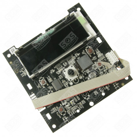 SCREEN CONTROL CARD COFFEE MAKER, ESPRESSO - AS13200043