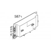 Configured electronics (mark 587)