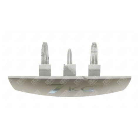 DOOR HANDLE WASHING MACHINES - 52X6353