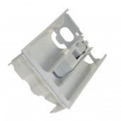 Detergent tub, detergent tub