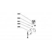 Control circuit board