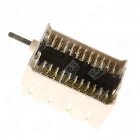 SWITCH GAS / ELECTRIC OVENS - 481227318096