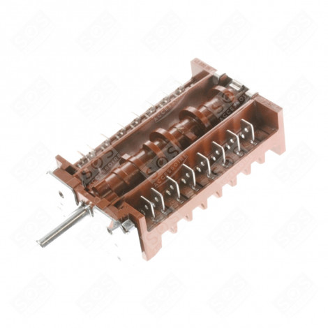 SWITCH GAS / ELECTRIC OVENS - 481227328187