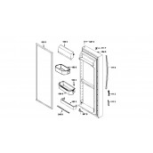 Handle (reference 111 0)