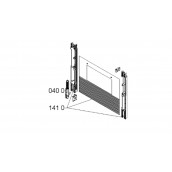 Outer glass (reference 141 0)
