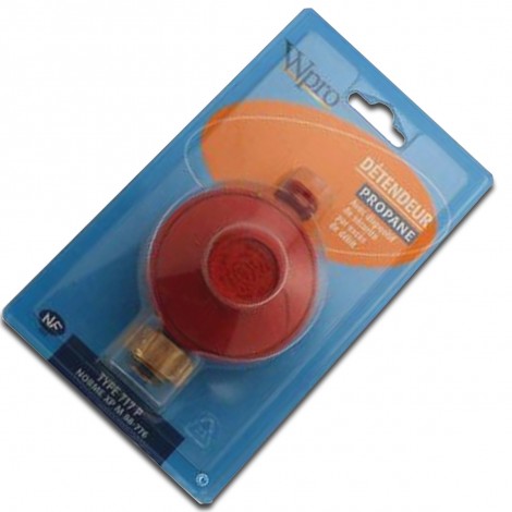 PRESSURE REGULATOR FOR PROPANE GAS ACCESSORIES AND MAINTENANCE  - 481281728404