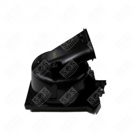 UPPER MOTOR HOUSING VACUUM CLEANER  - RS-2230000402