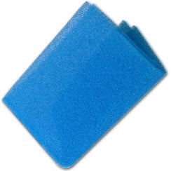 Freshness preserver mat for vegetable drawer