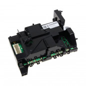 Electronic card, power module