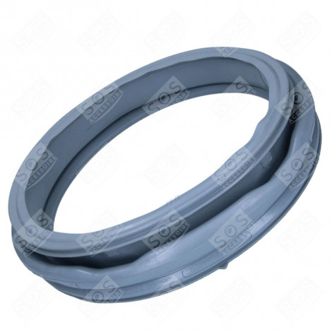 ORIGINAL DOOR SEAL (GASKET) WASHING MACHINES - 42124306