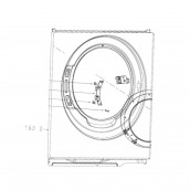 Original Front Panel (mark 1600)