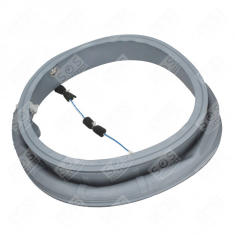 DOOR SEAL (ORIGINAL) WASHING MACHINES - DC64-03092D, DC97-18132C