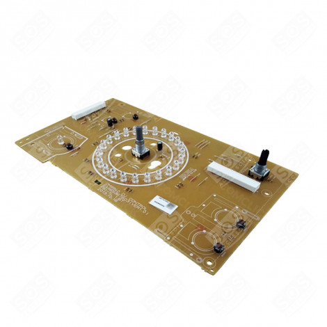 TURNTABLE AUDIO DEVICE, STEREO - EBR77519903