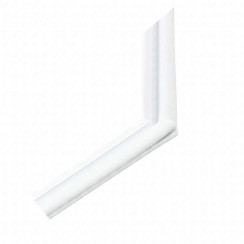 Door seal (freezer section)