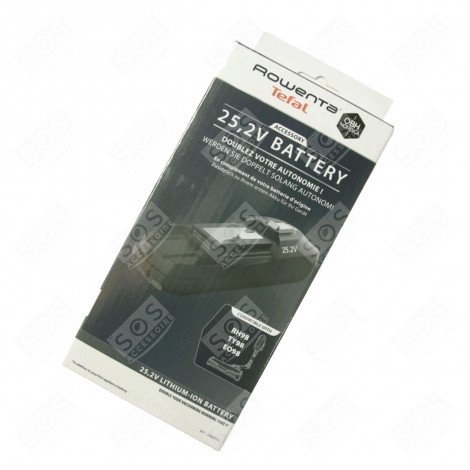 XFORCE BATTERY 25V VACUUM CLEANER  - ZR009701