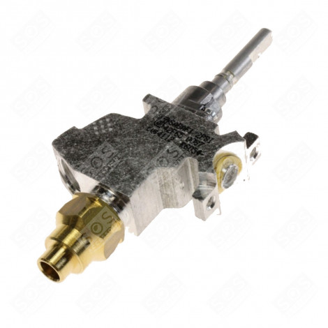 ORIGINAL GAS VALVE GAS / ELECTRIC OVENS - 957330604, 957330605