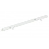 Guide rail left original