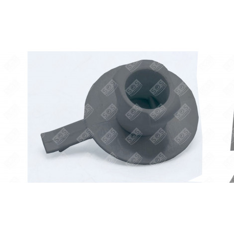 ORIGINAL LEFT GUIDING RAIL SUPPORT REFRIGERATOR, FREEZER - 2630020010