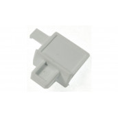 Original drawer support left