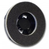 3-pack of abrasive discs