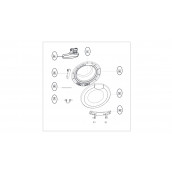 Porthole Handle (Mark 197)
