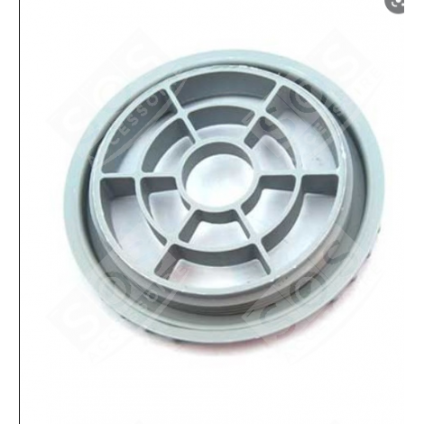 ORIGINAL FILLER NUT DISHWASHER - C00256547, 482000022023