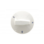 Burner control knob
