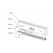 Front panel (mark 67794)