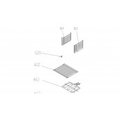 Temperature probe (mark G20)