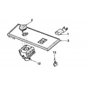 Motor (reference 13)