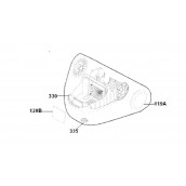 Rear Wheel (mark 119A)