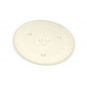 Rotating tray diameter 270mm