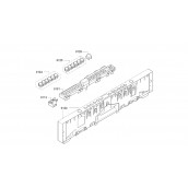 Control panel (reference 120)