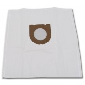 Box of 5 microfibre bags