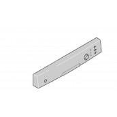 Original control panel