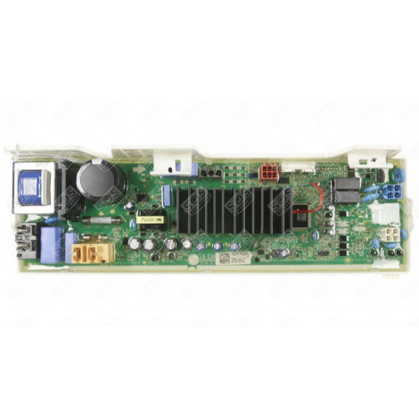 POWER MODULE WASHING MACHINES - EBR79583426